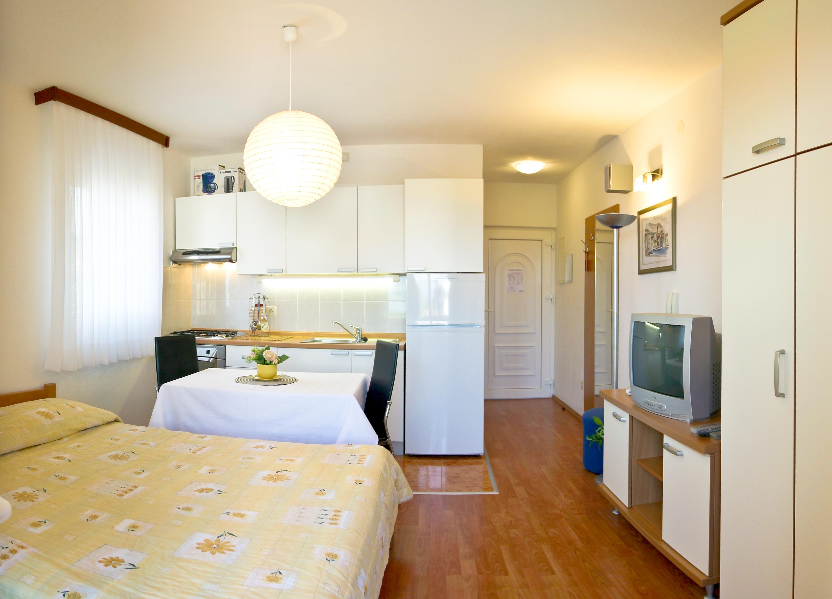 Villa Midea Supetar Ngoại thất bức ảnh