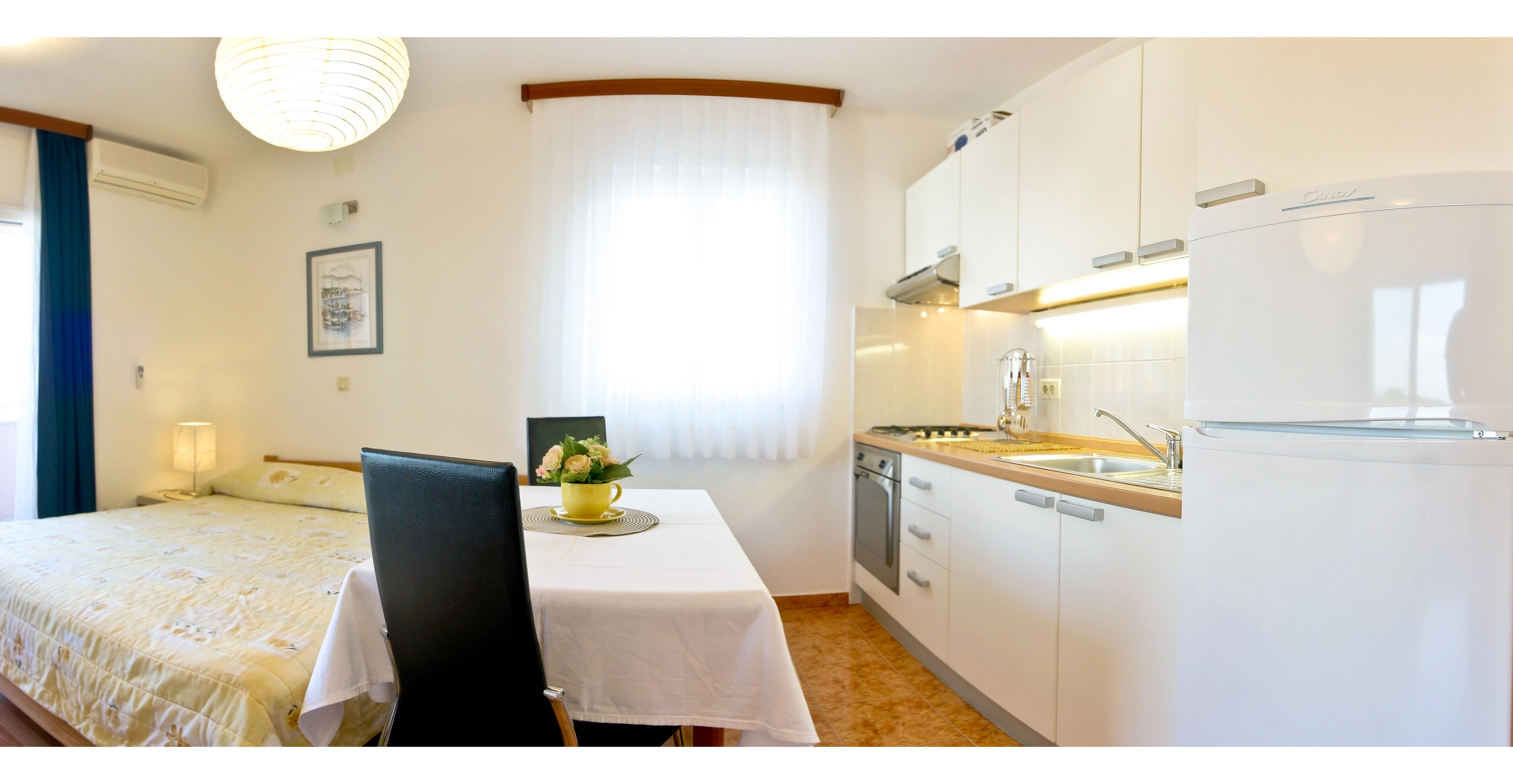 Villa Midea Supetar Ngoại thất bức ảnh