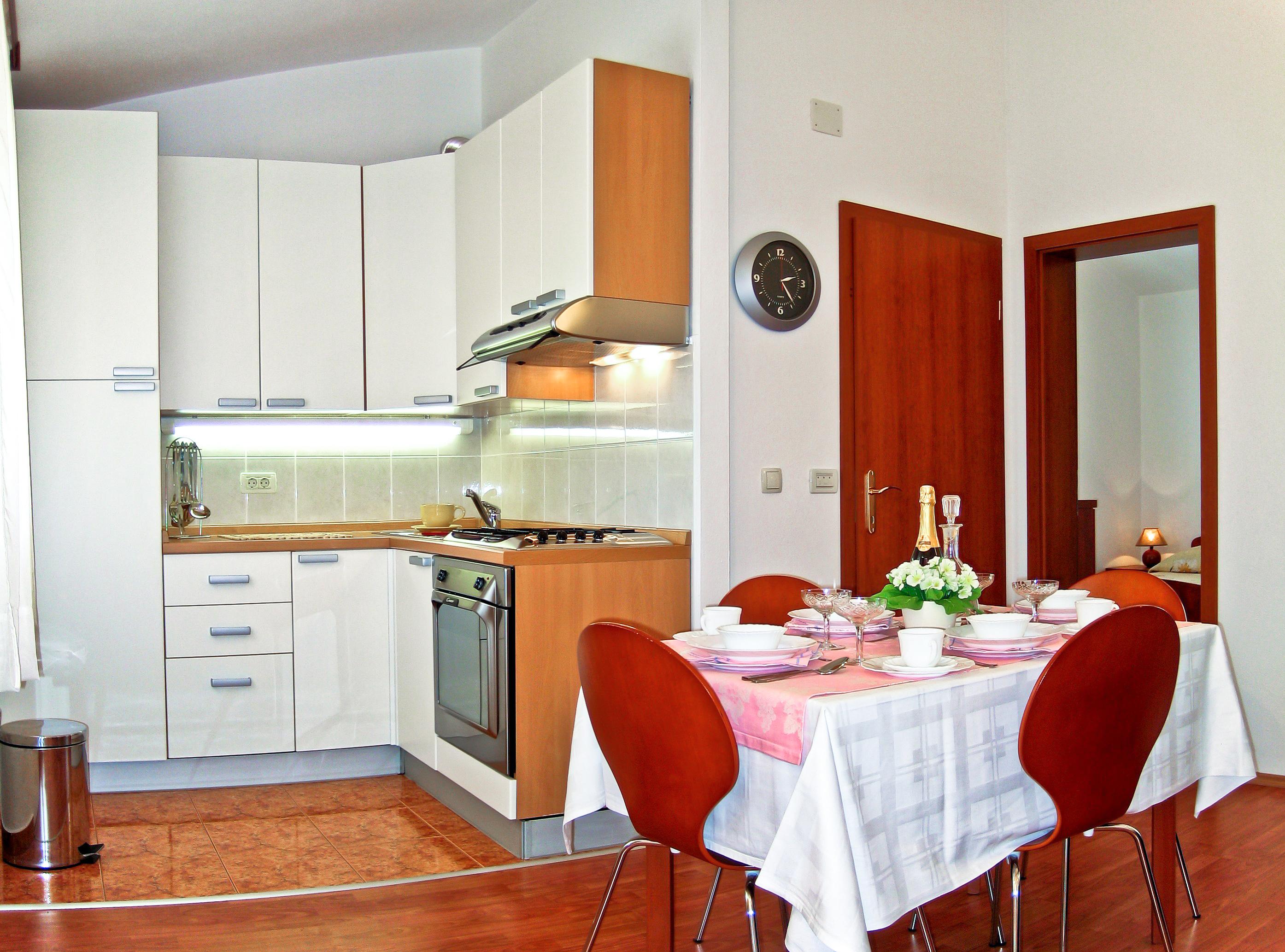 Villa Midea Supetar Ngoại thất bức ảnh