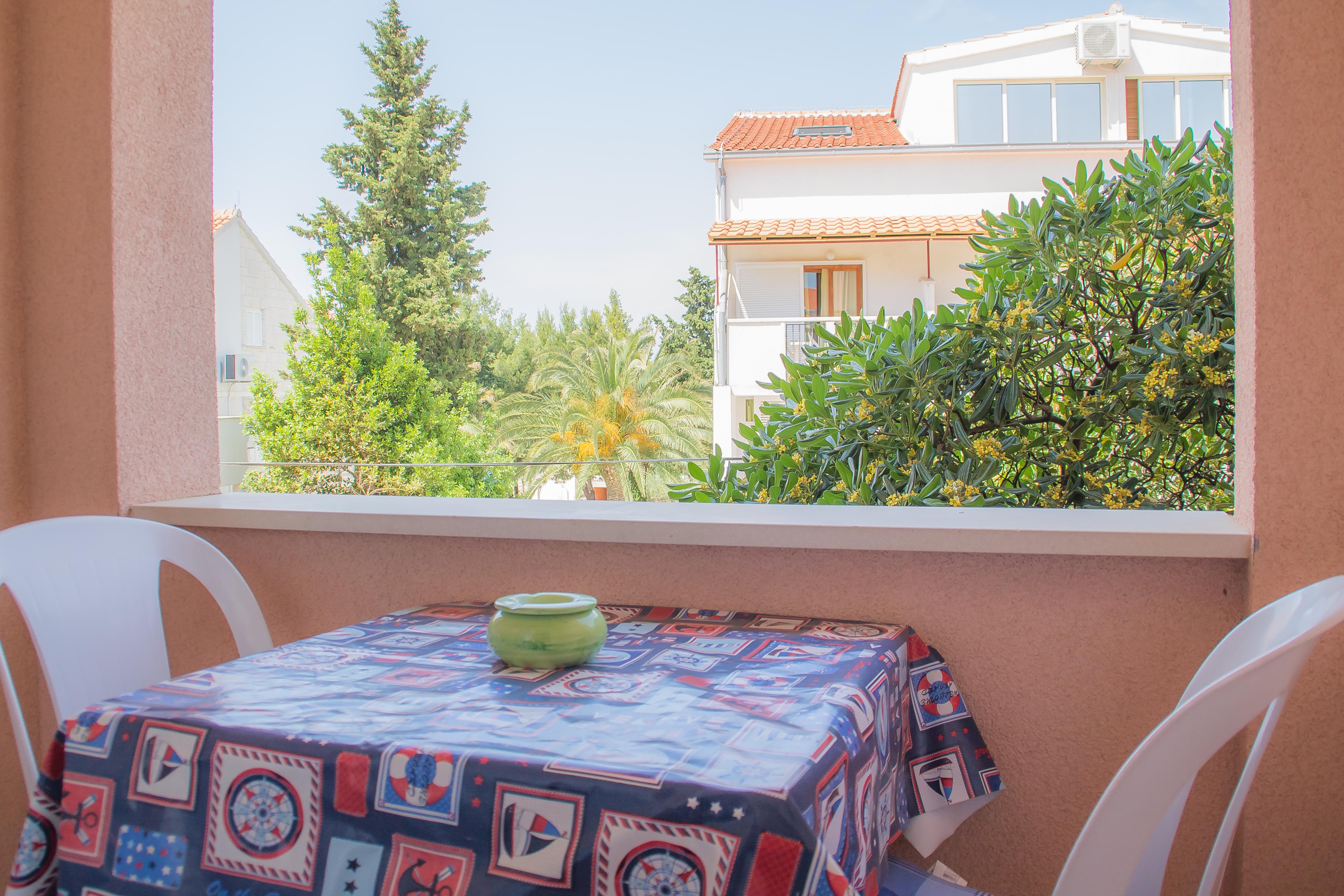 Villa Midea Supetar Ngoại thất bức ảnh