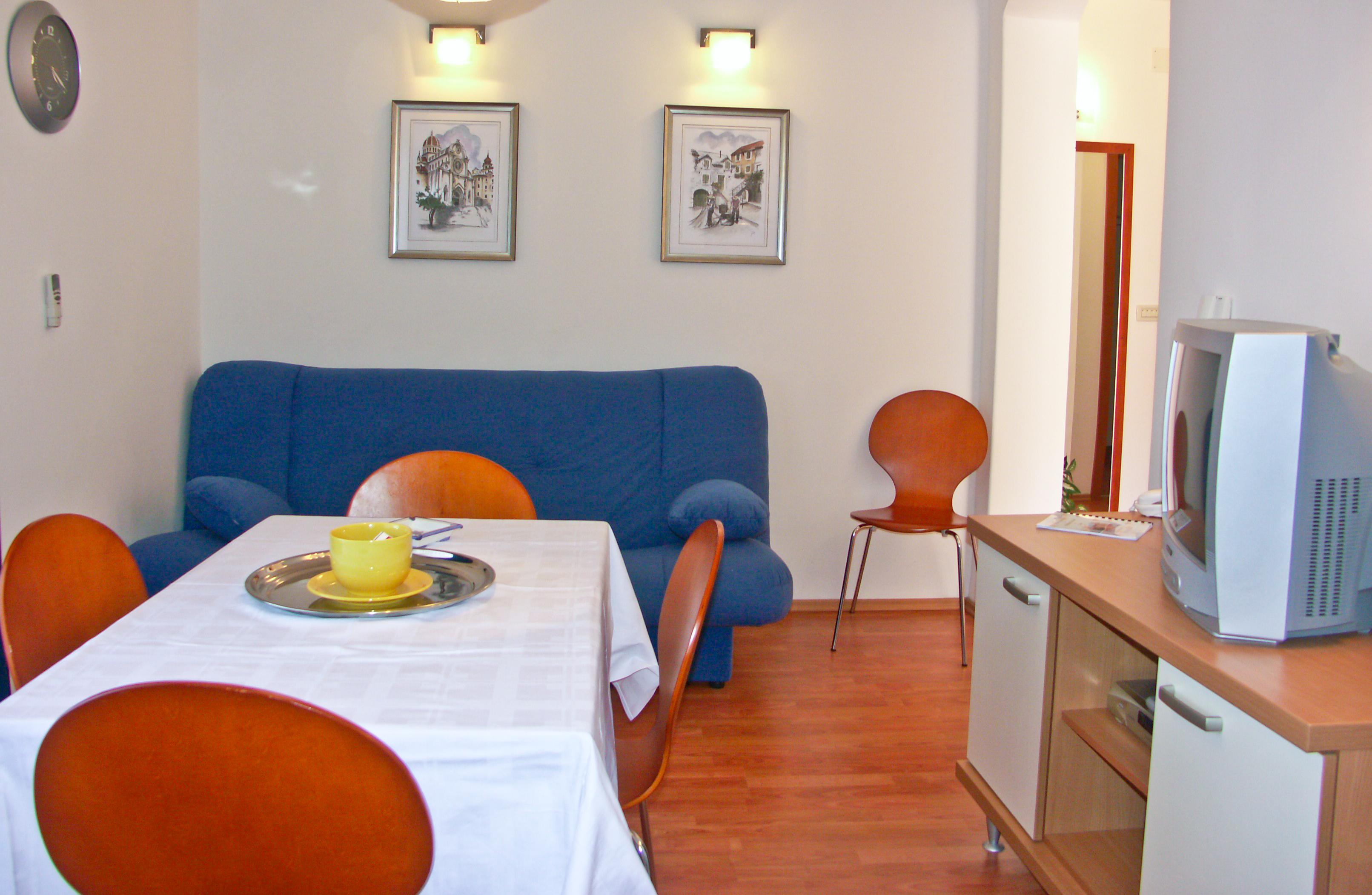Villa Midea Supetar Ngoại thất bức ảnh