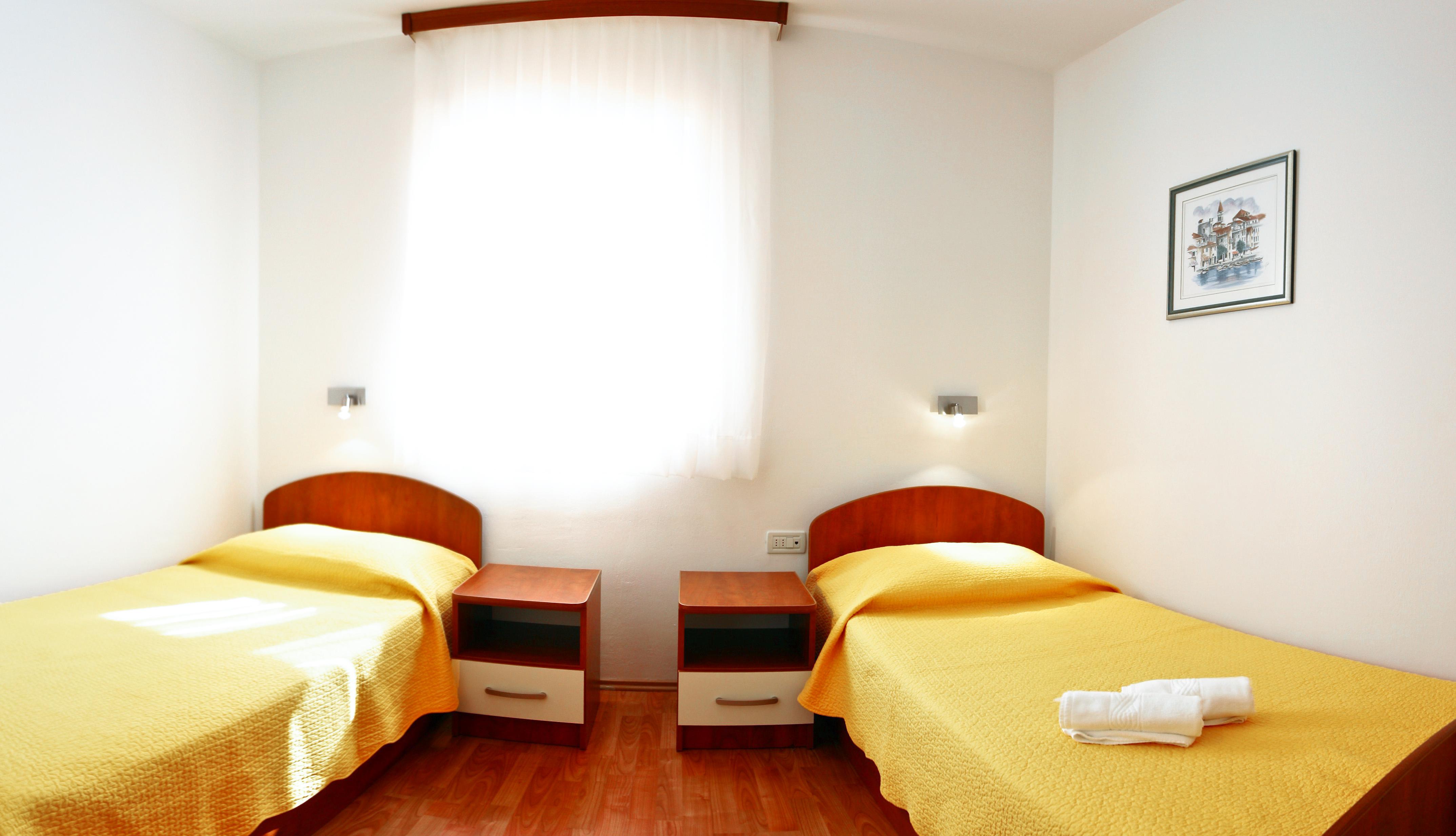 Villa Midea Supetar Ngoại thất bức ảnh