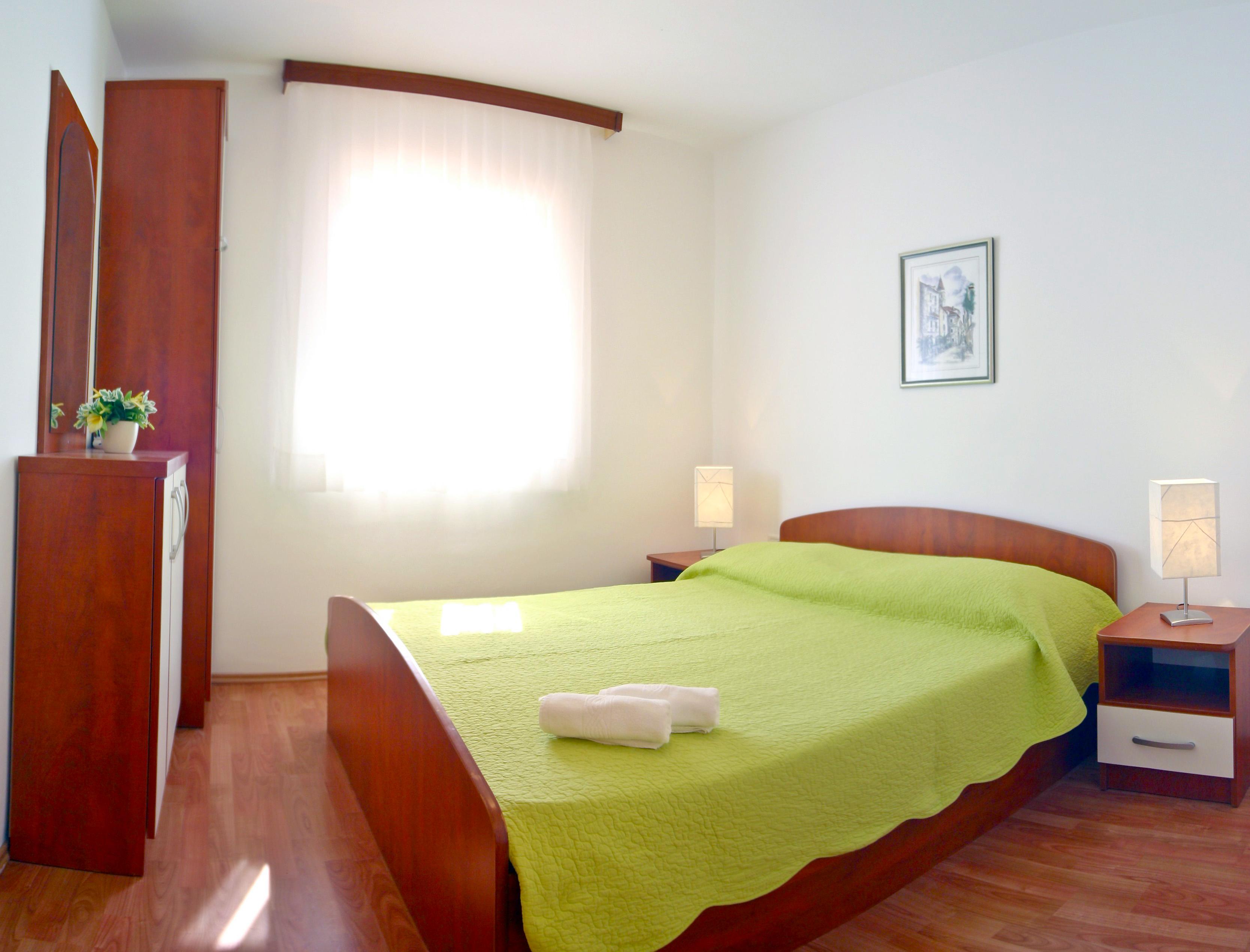 Villa Midea Supetar Ngoại thất bức ảnh
