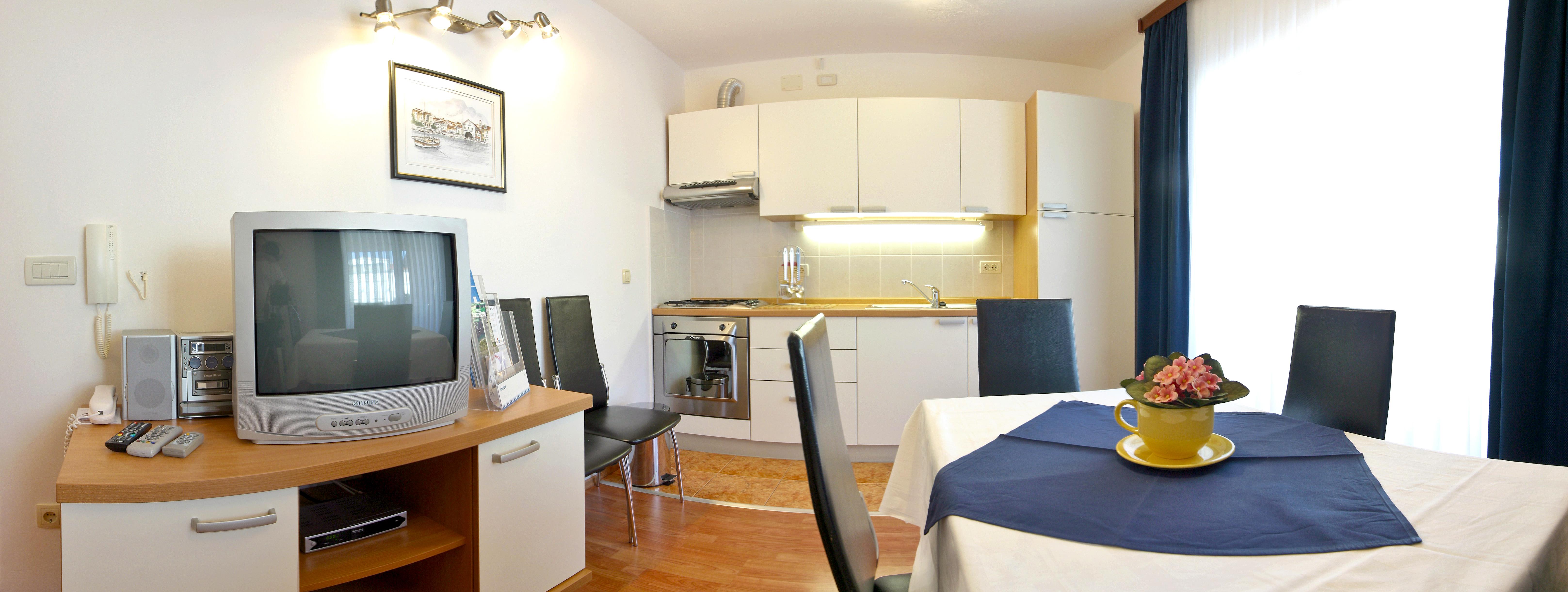 Villa Midea Supetar Ngoại thất bức ảnh