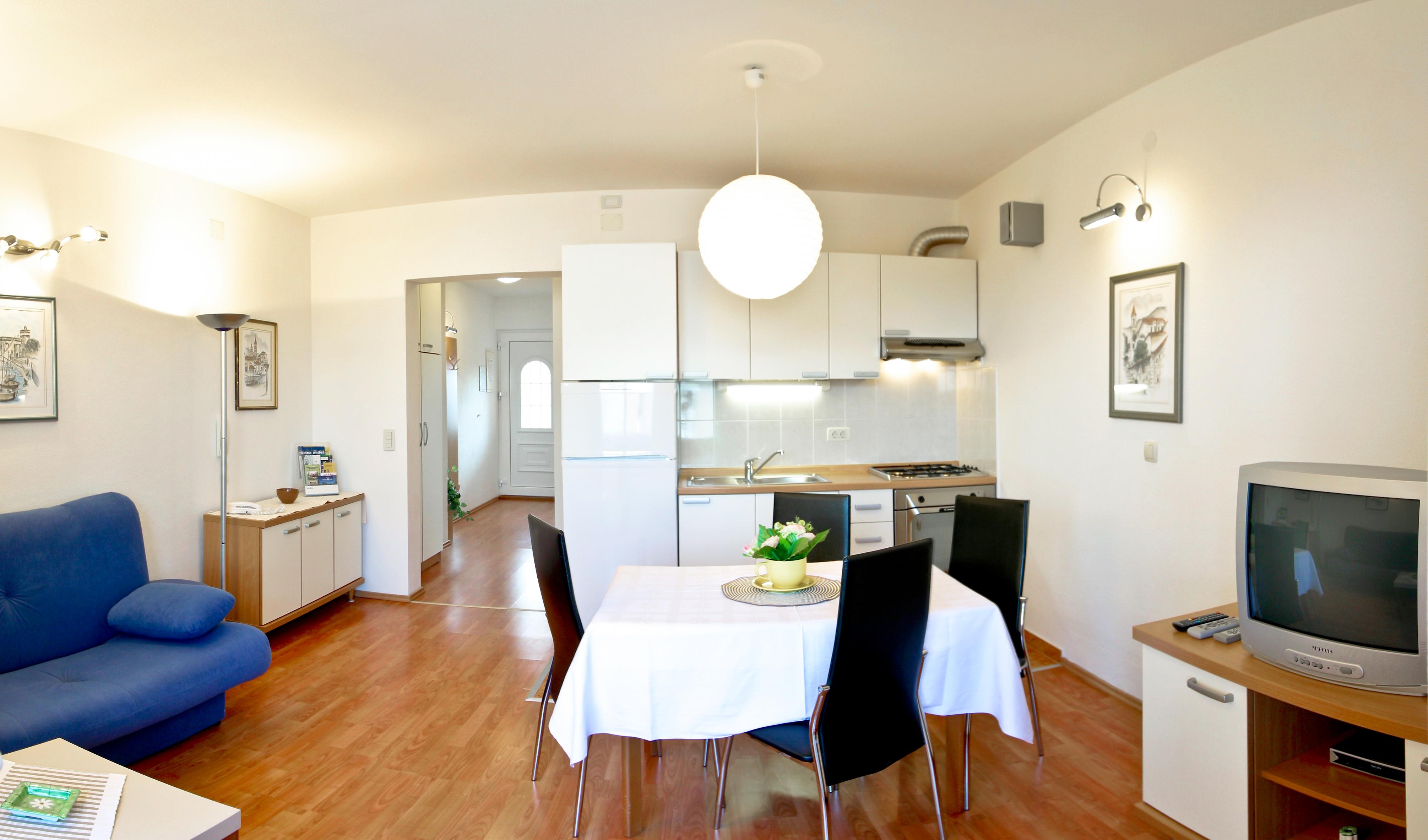 Villa Midea Supetar Ngoại thất bức ảnh