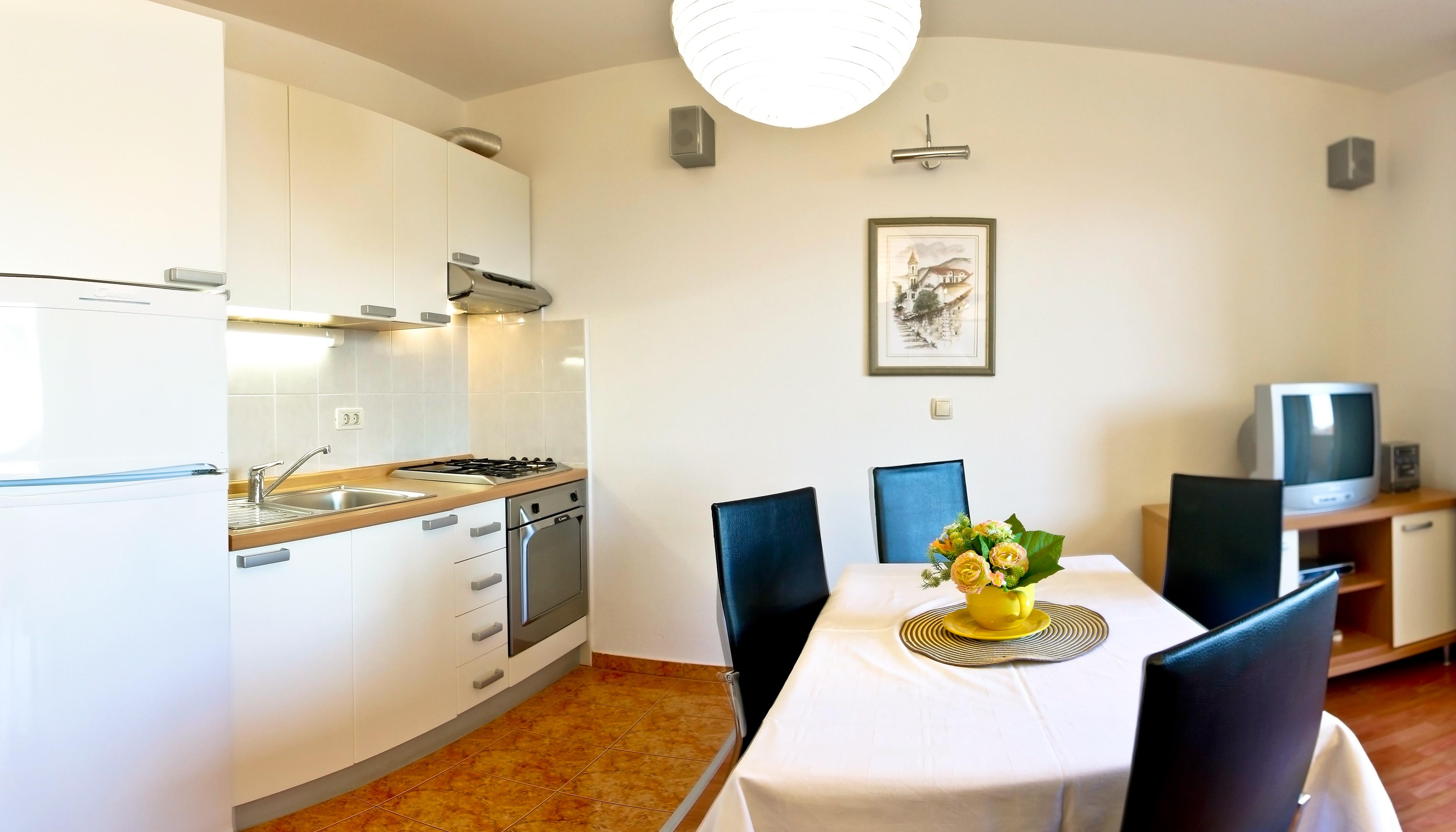 Villa Midea Supetar Ngoại thất bức ảnh