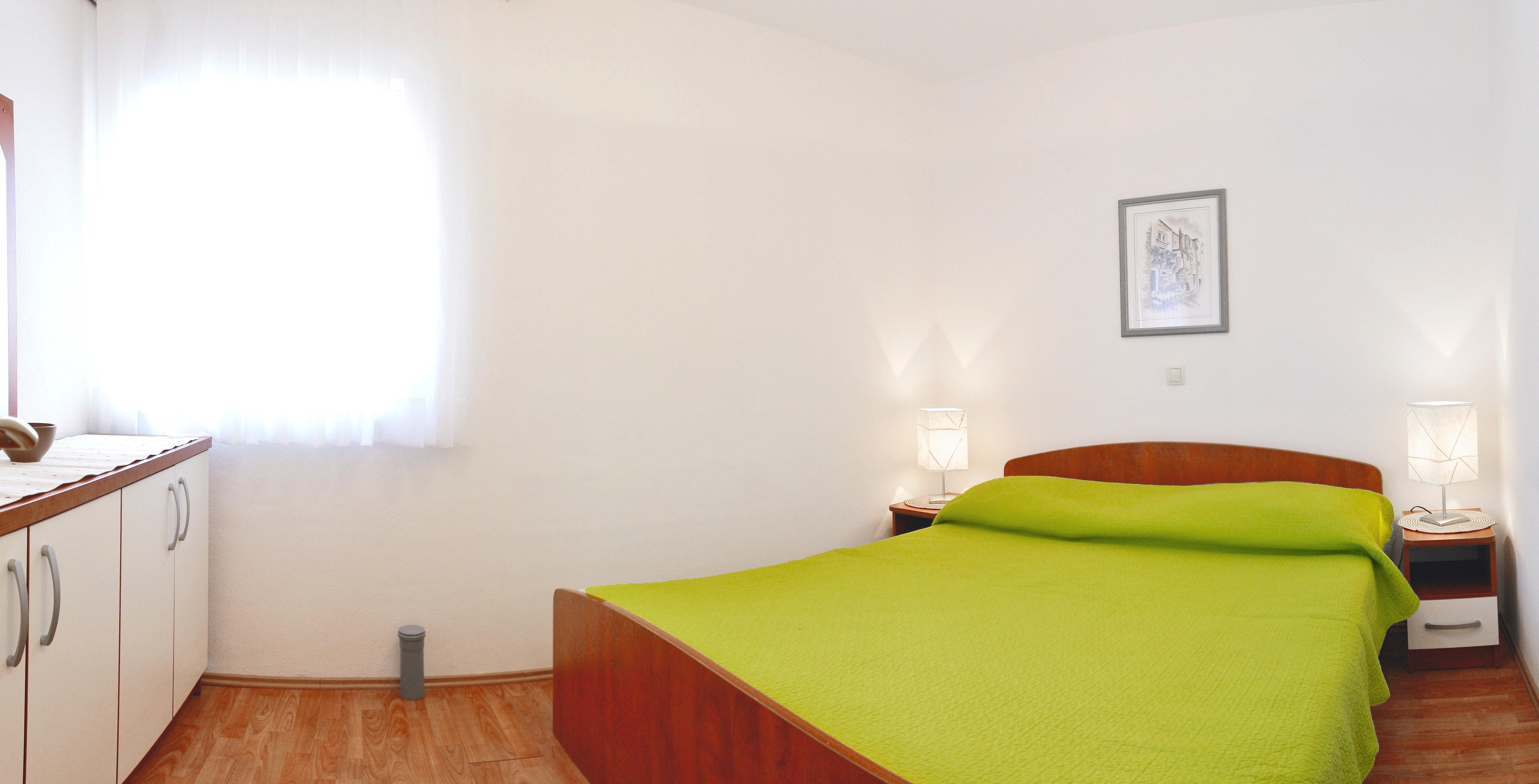 Villa Midea Supetar Ngoại thất bức ảnh