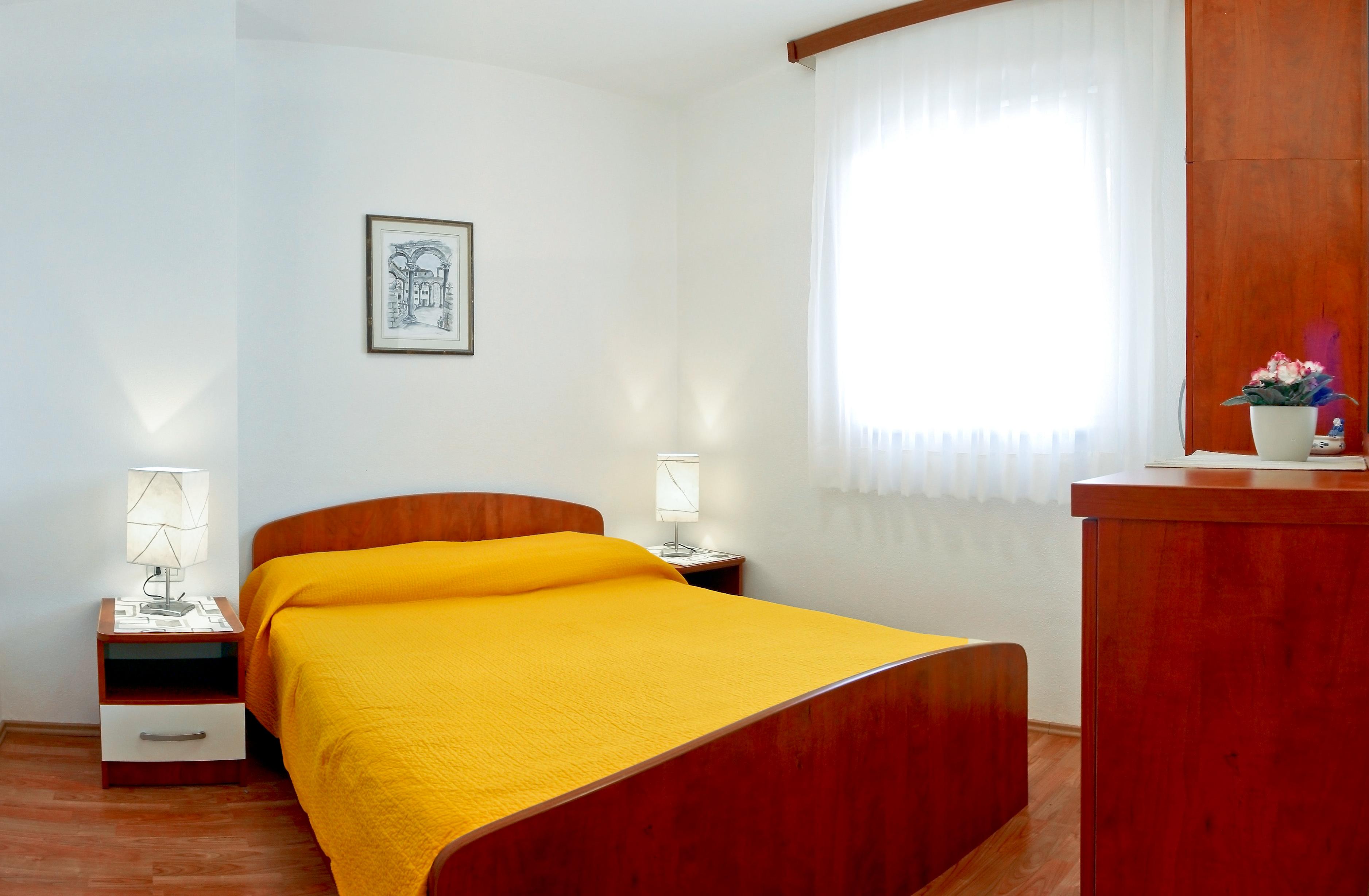 Villa Midea Supetar Ngoại thất bức ảnh