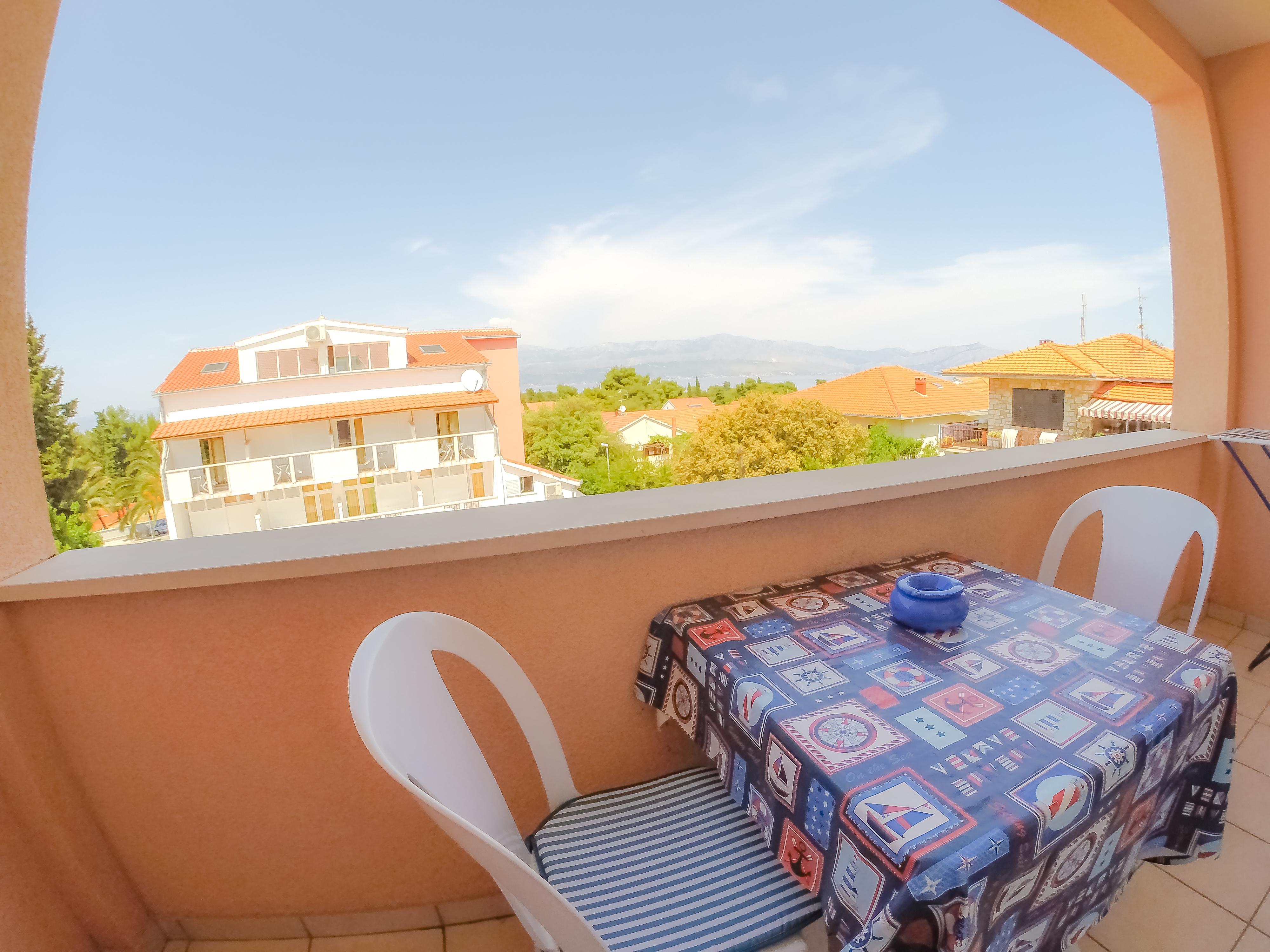 Villa Midea Supetar Ngoại thất bức ảnh