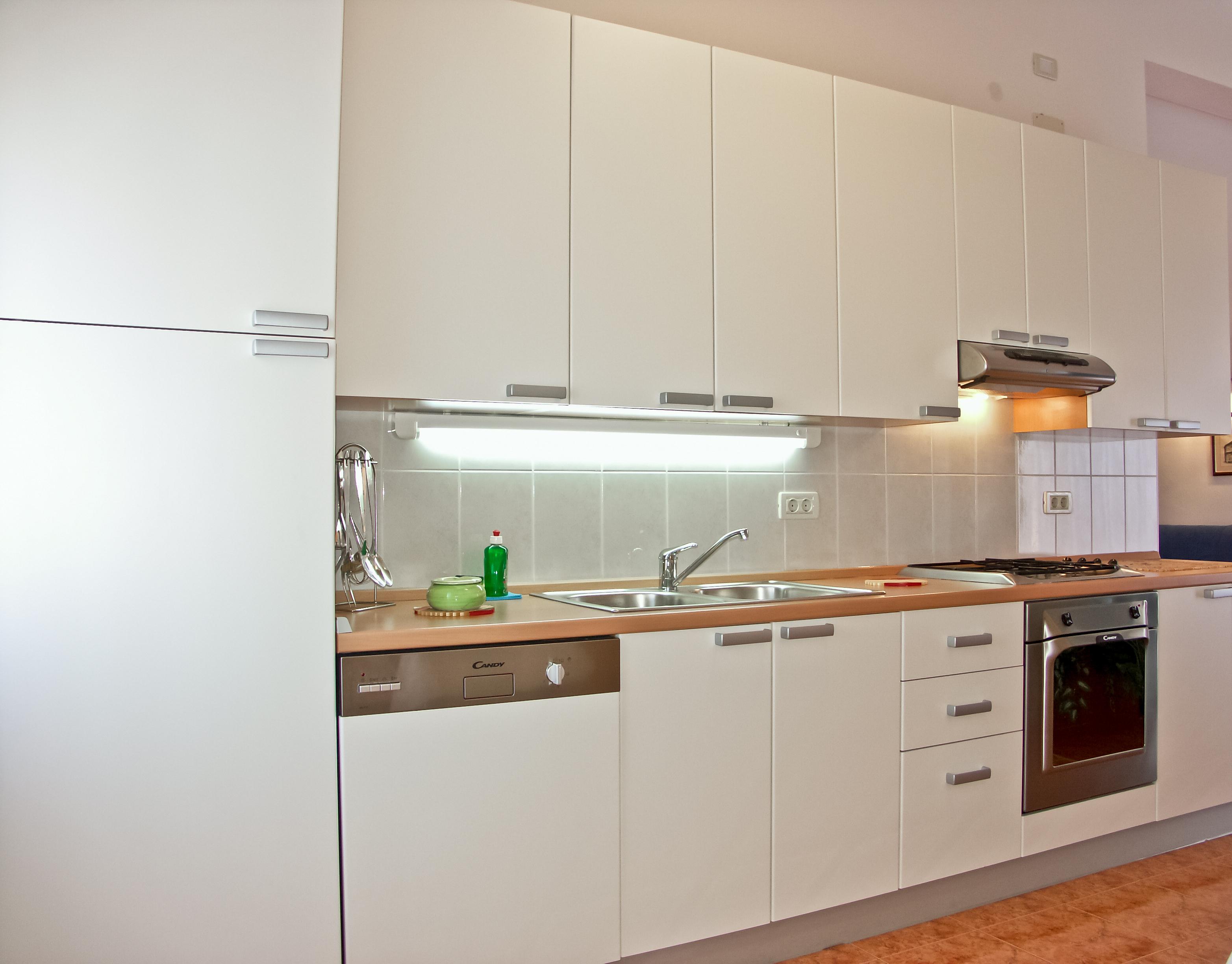 Villa Midea Supetar Ngoại thất bức ảnh