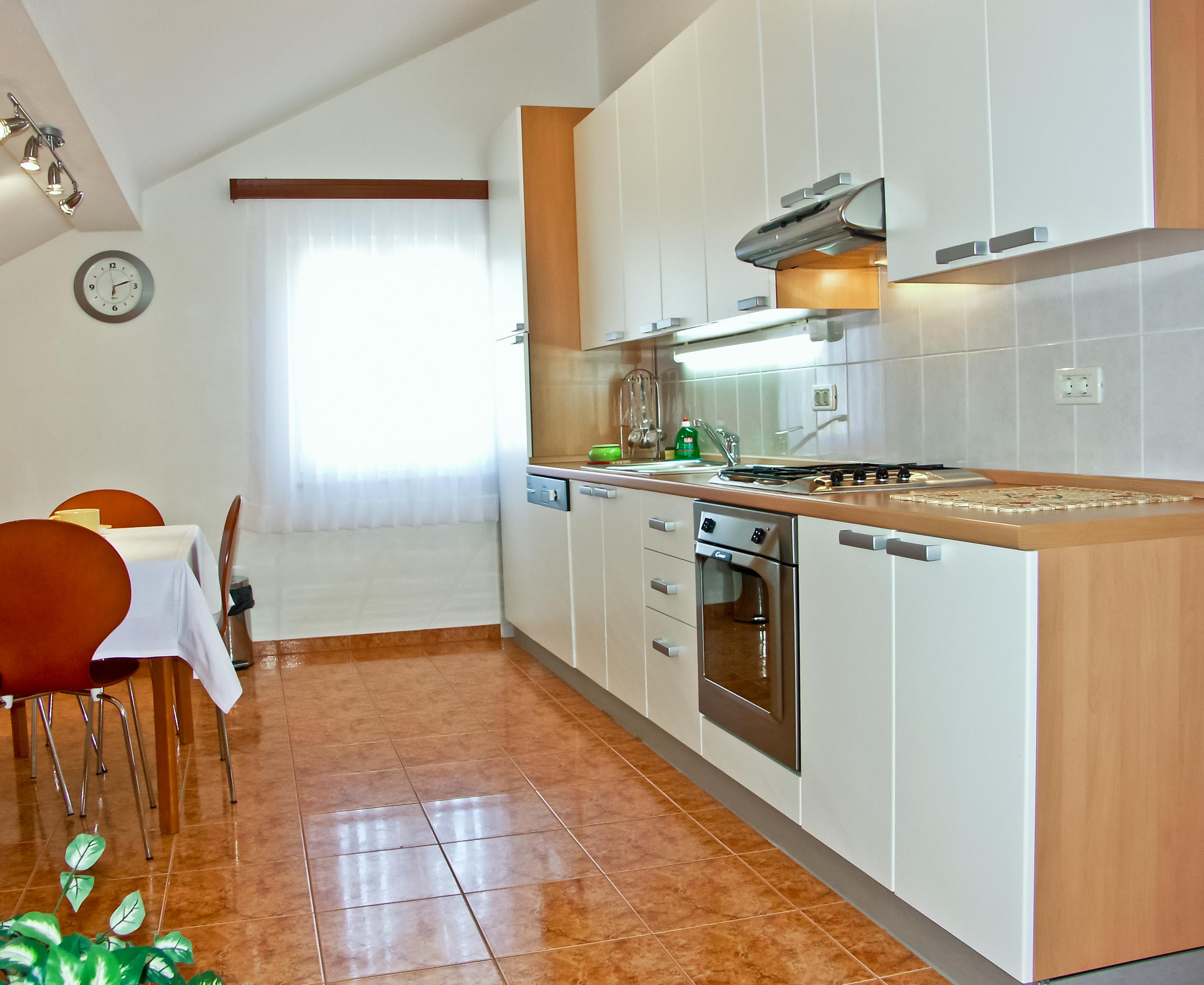 Villa Midea Supetar Ngoại thất bức ảnh