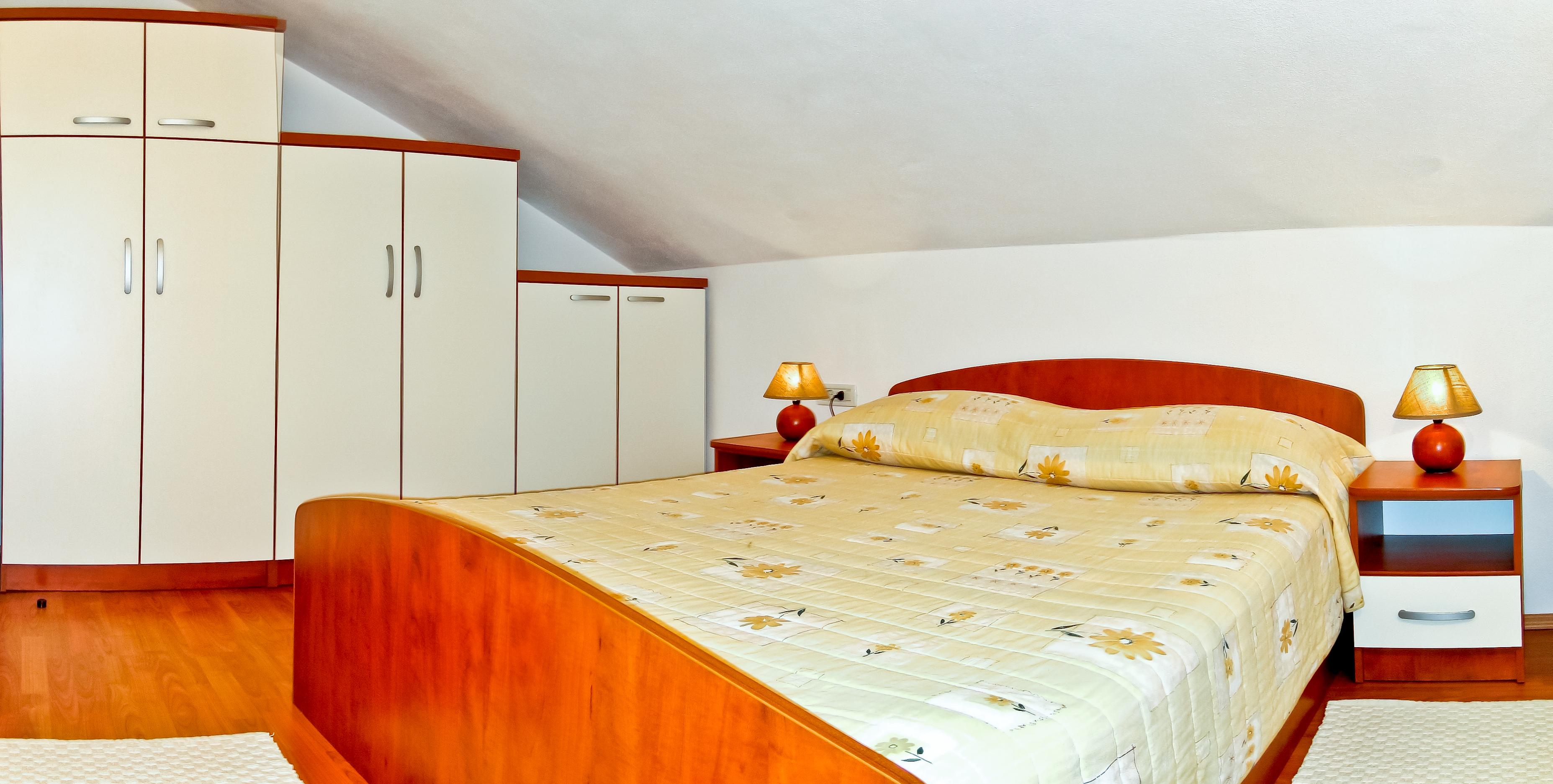 Villa Midea Supetar Ngoại thất bức ảnh