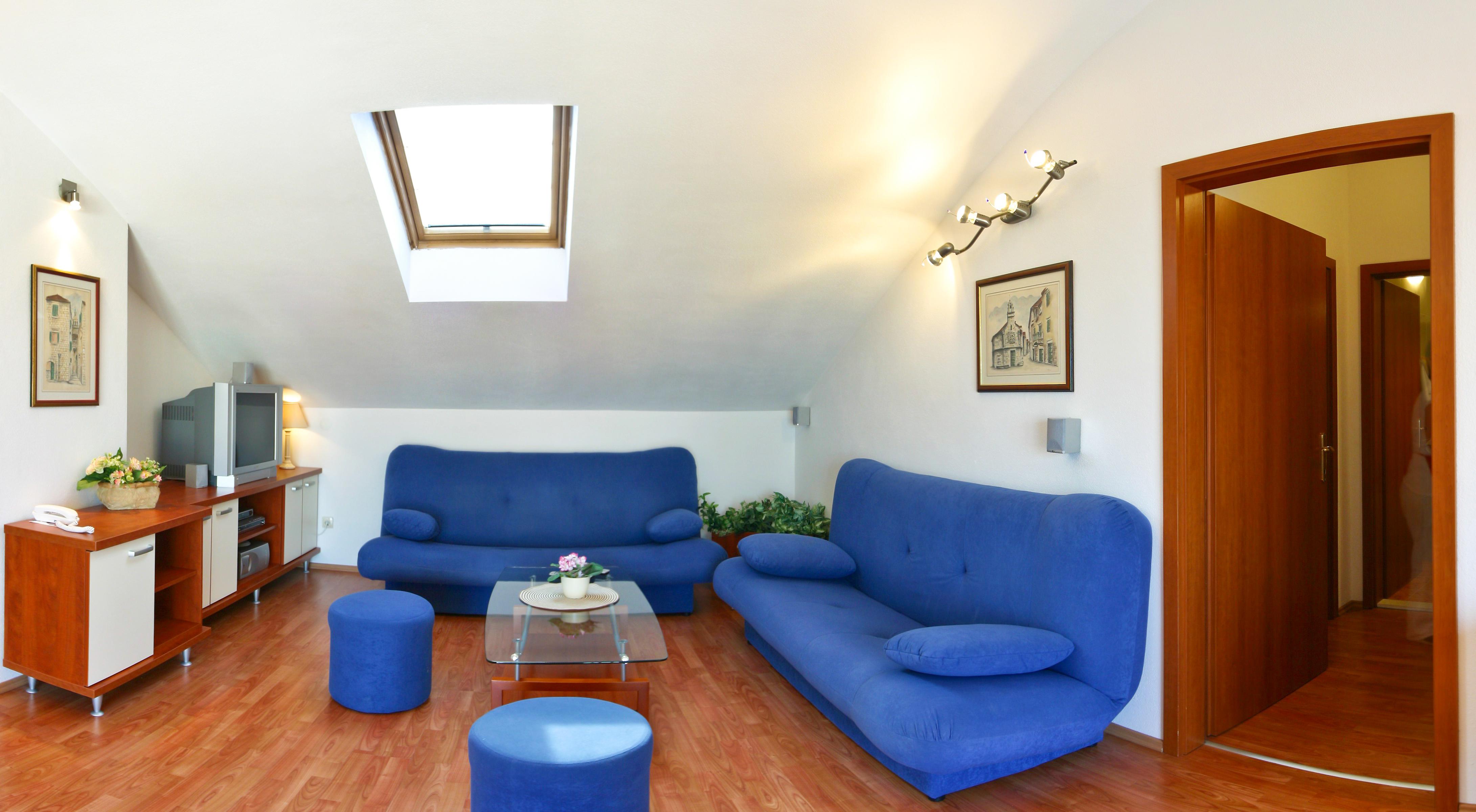 Villa Midea Supetar Ngoại thất bức ảnh