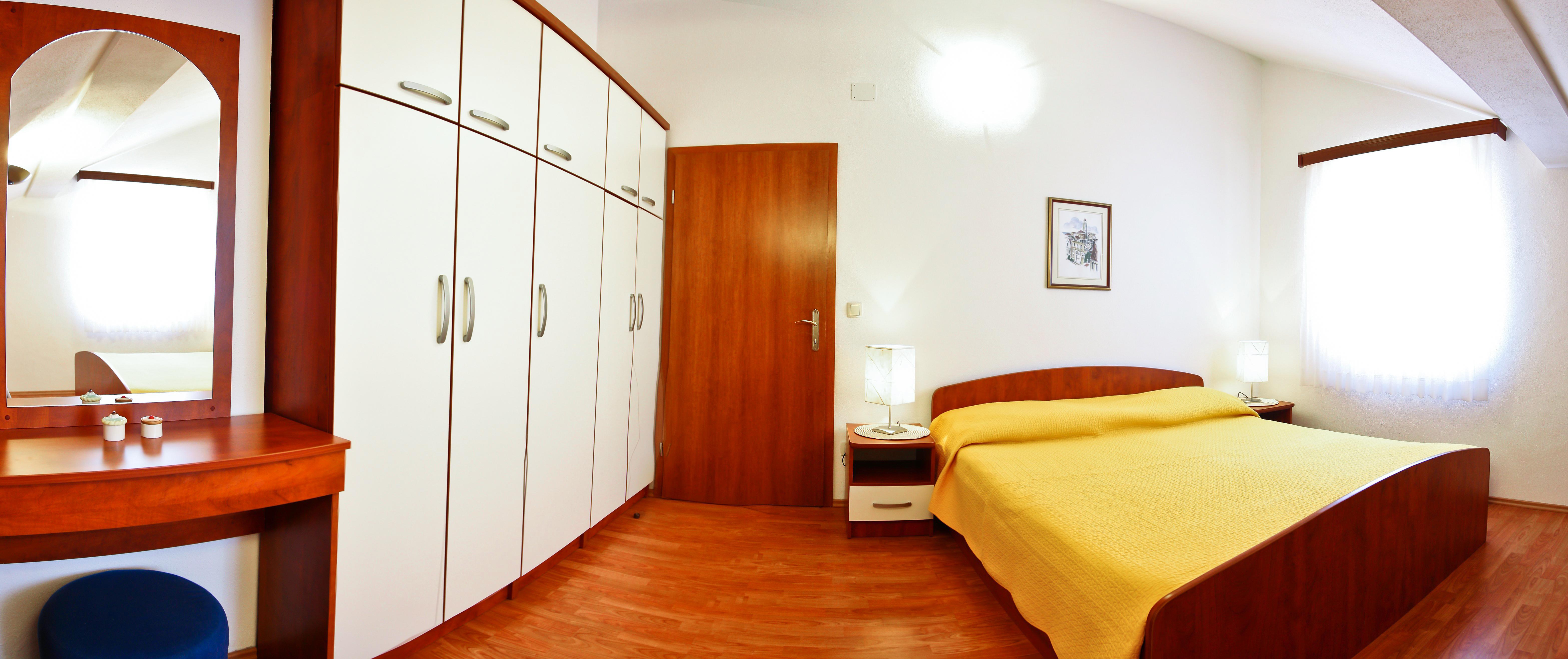 Villa Midea Supetar Ngoại thất bức ảnh