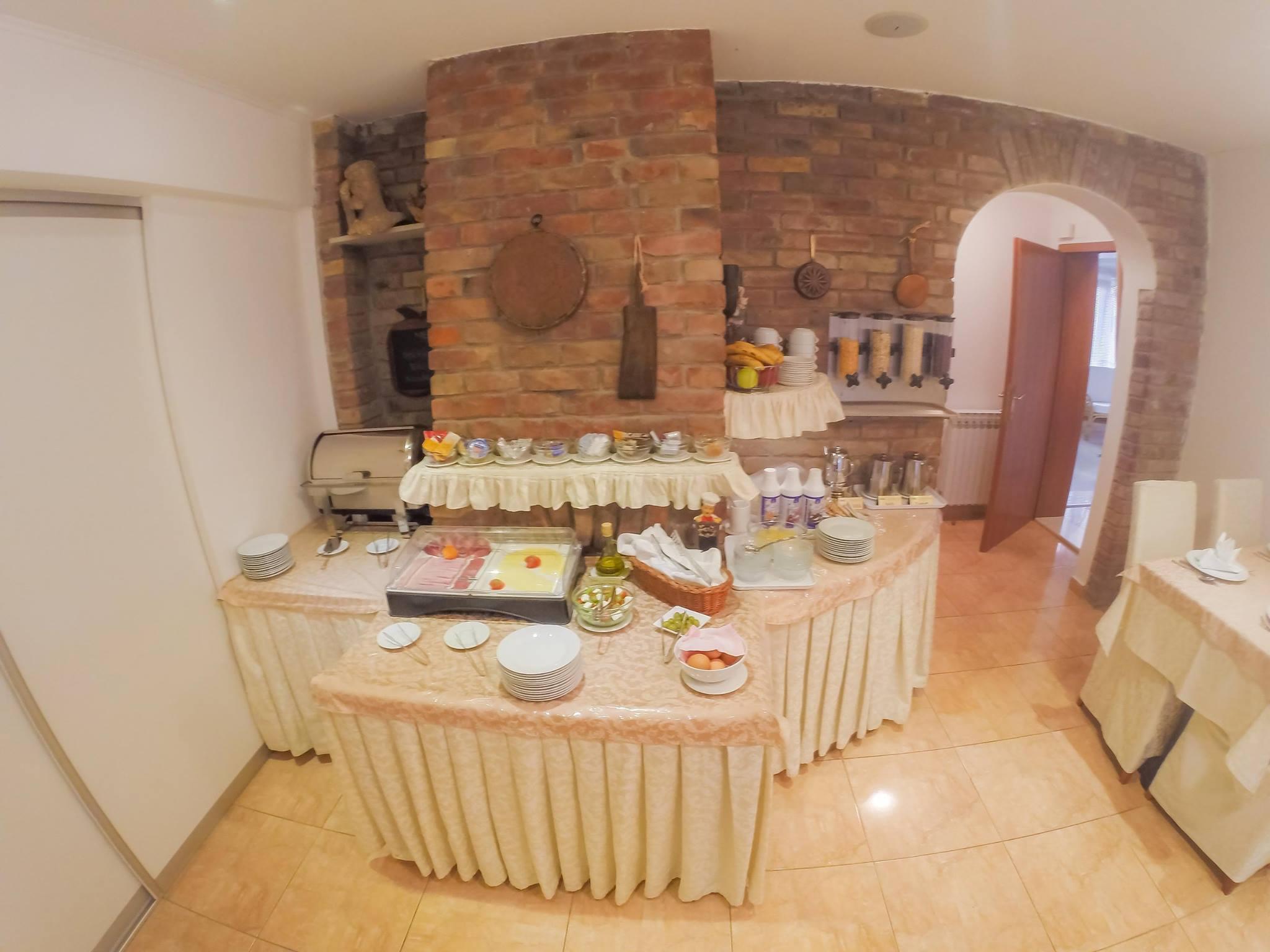 Villa Midea Supetar Ngoại thất bức ảnh