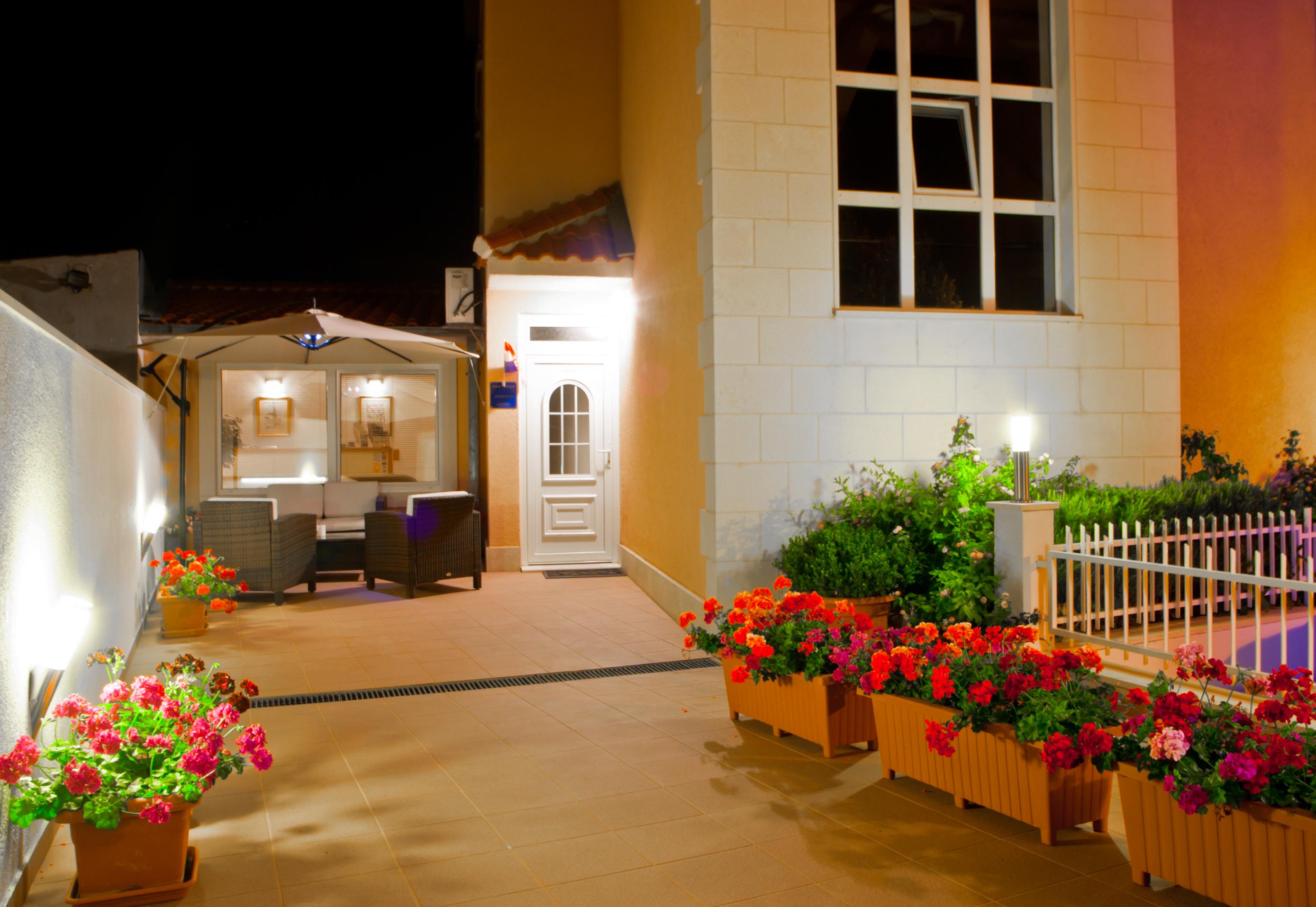 Villa Midea Supetar Ngoại thất bức ảnh