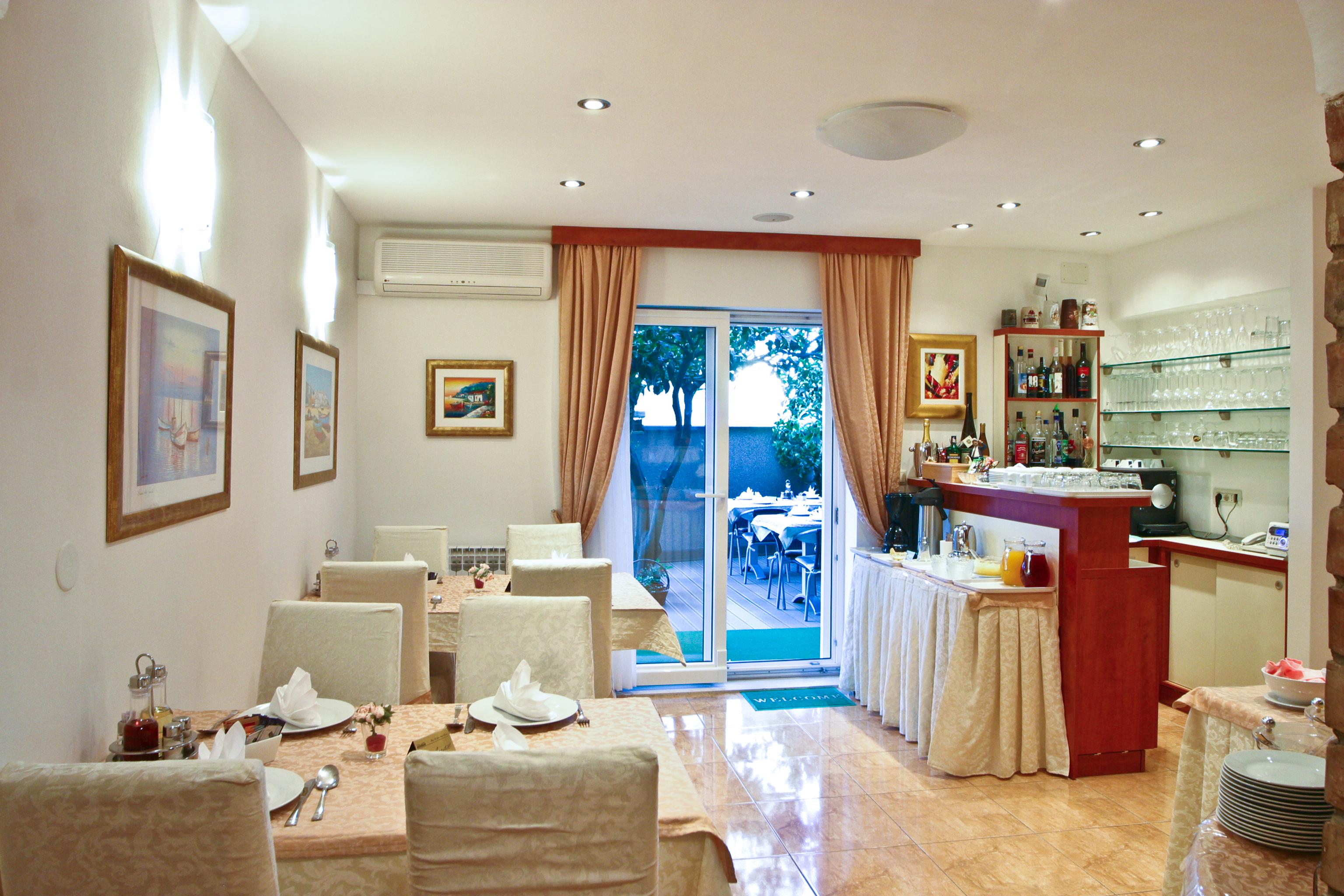 Villa Midea Supetar Ngoại thất bức ảnh