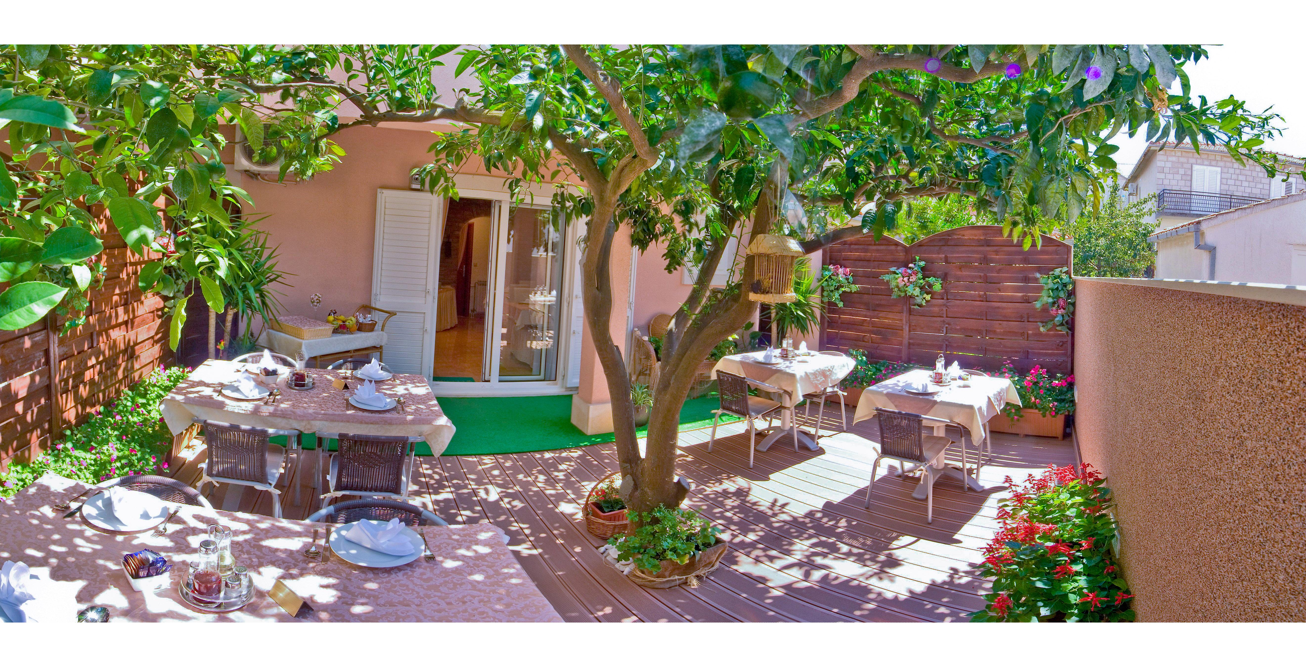 Villa Midea Supetar Ngoại thất bức ảnh