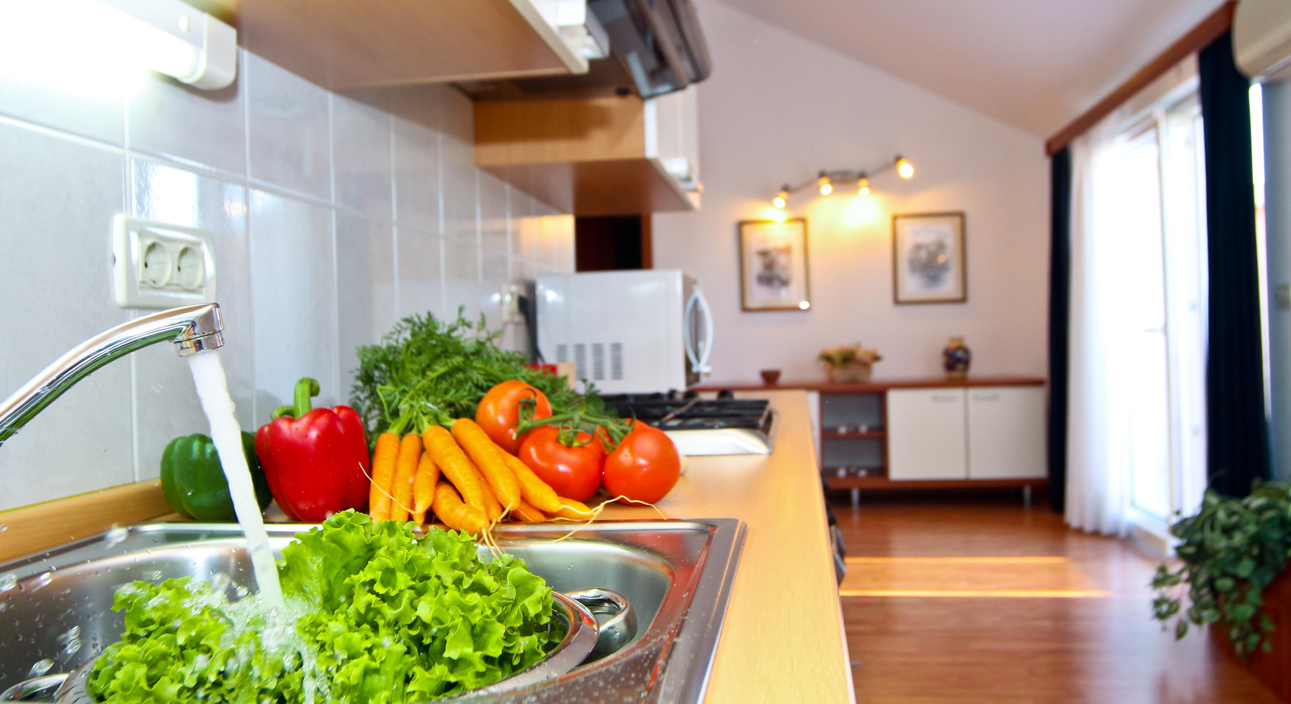 Villa Midea Supetar Ngoại thất bức ảnh