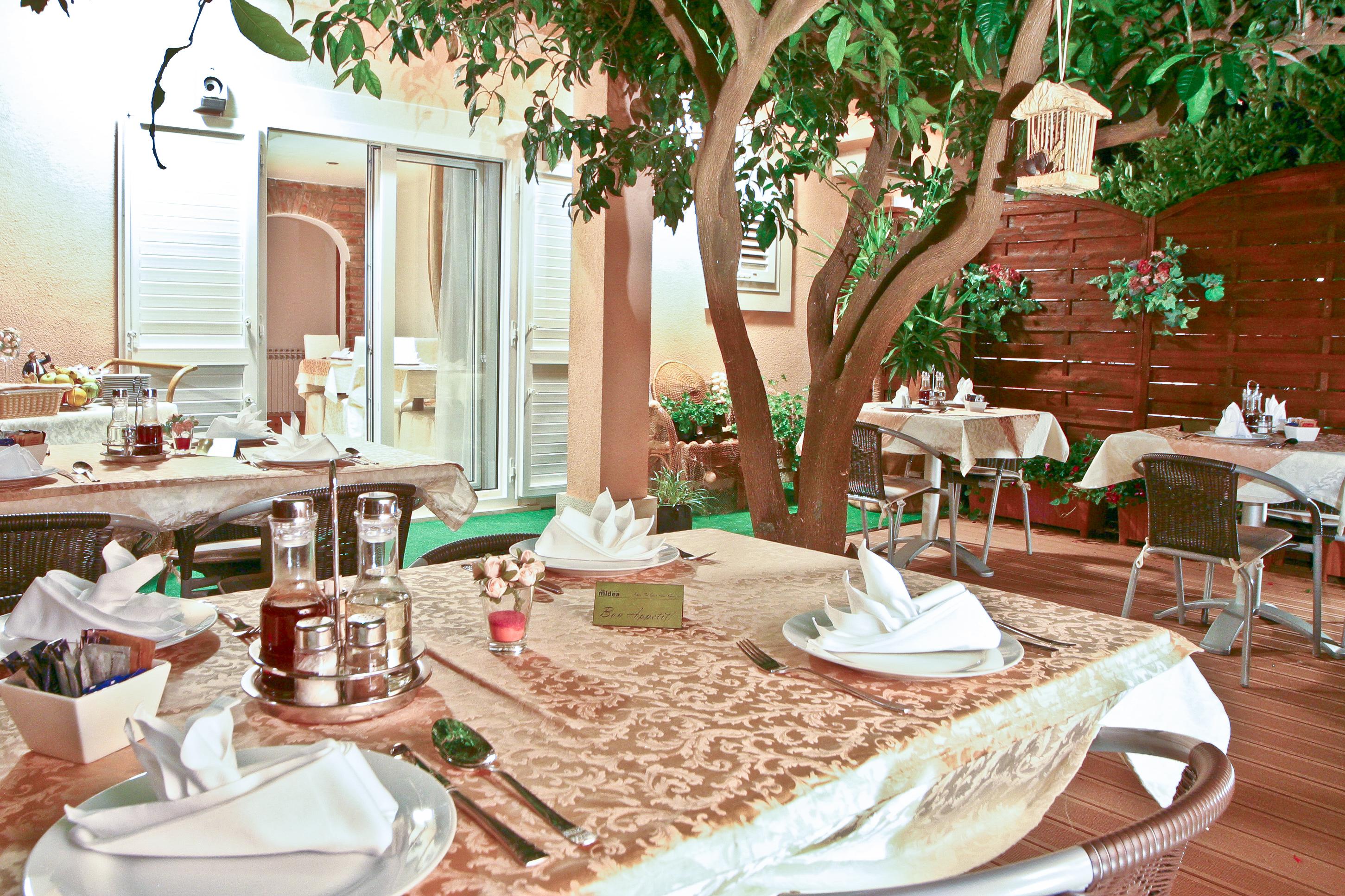Villa Midea Supetar Ngoại thất bức ảnh