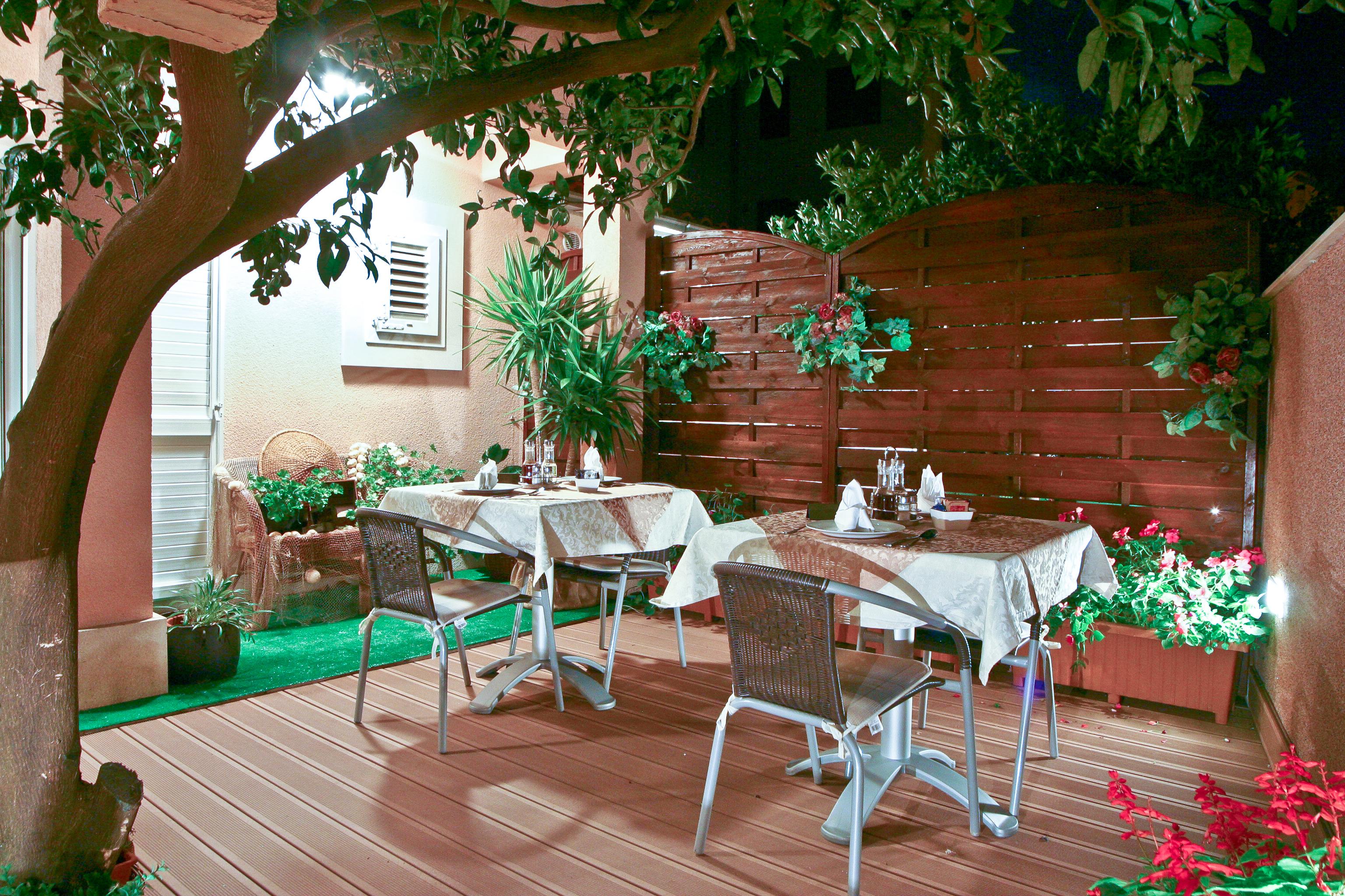 Villa Midea Supetar Ngoại thất bức ảnh