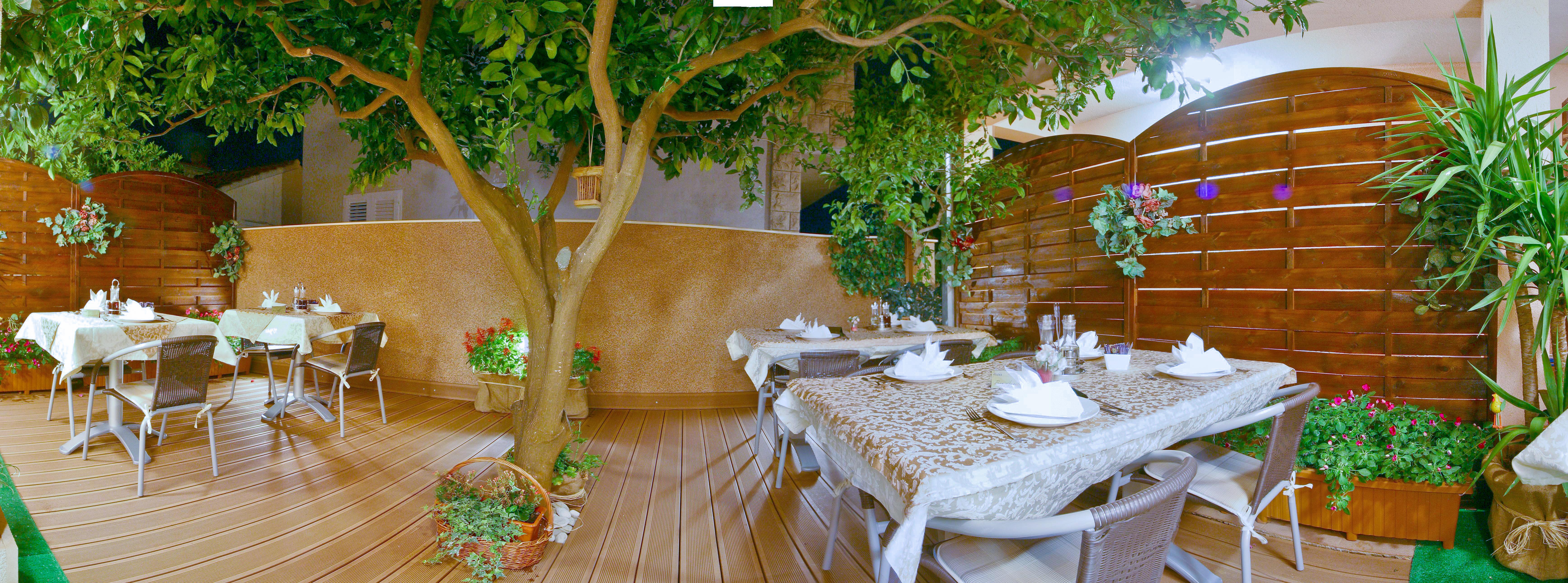 Villa Midea Supetar Ngoại thất bức ảnh