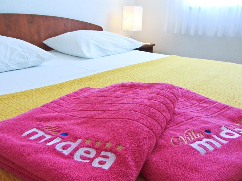Villa Midea Supetar Ngoại thất bức ảnh