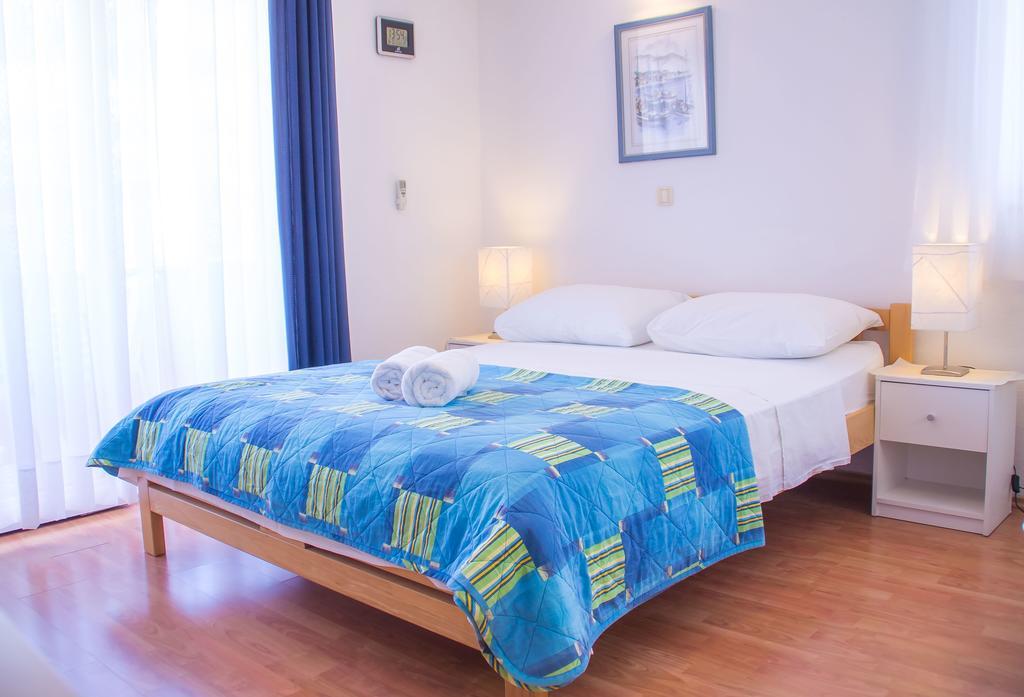 Villa Midea Supetar Ngoại thất bức ảnh