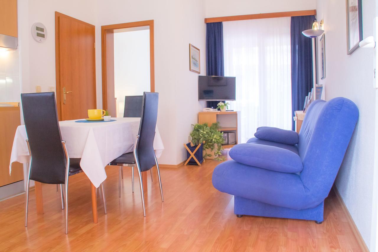 Villa Midea Supetar Phòng bức ảnh