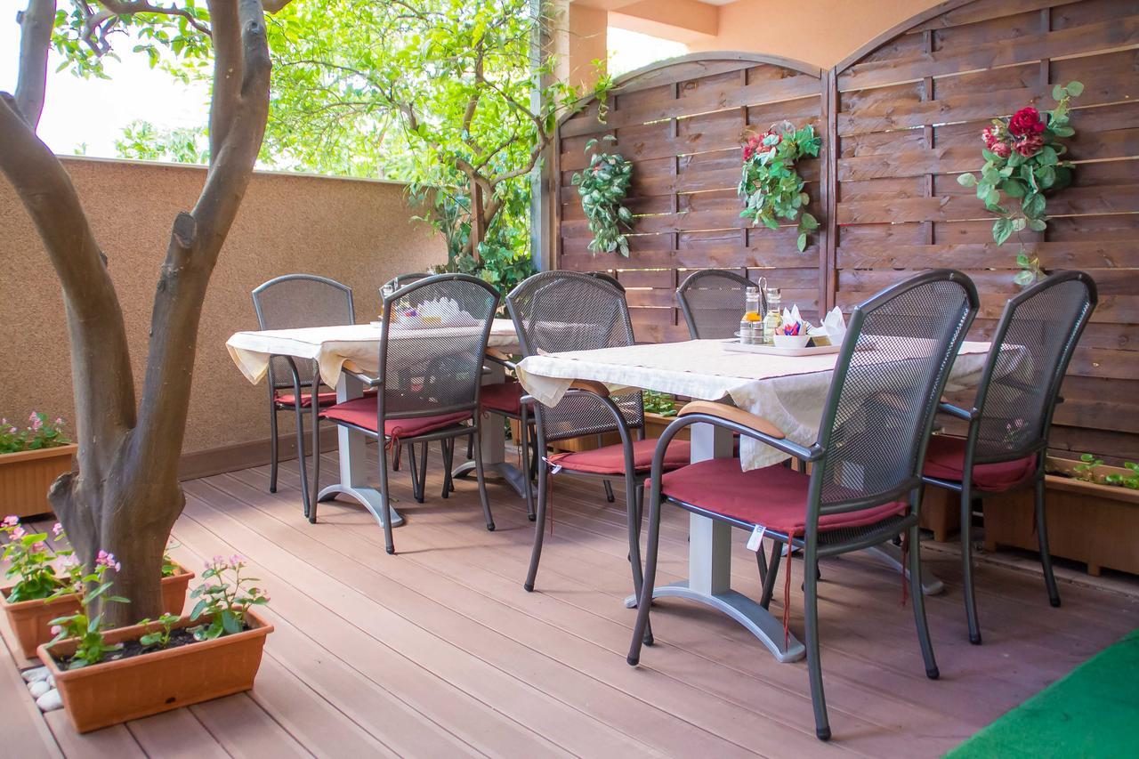 Villa Midea Supetar Ngoại thất bức ảnh